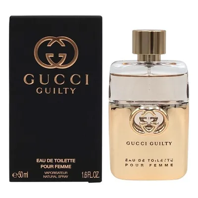 香水 グッチ ギルティ プールファム GUCCI EDT SP 50ml【オードトワレ】【送料無料】(6110)【レディース】フレグランス 並行輸入品