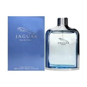 香水 ジャガー ジャガー クラシック EDT SP 100ml 【メンズ】フレグランス ギフト 並行輸入品