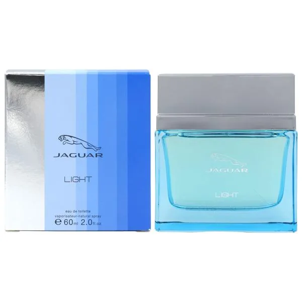 香水 ジャガー ジャガーライト EDT SP 60ml【メンズ】フレグランス ギフト 並行輸入品