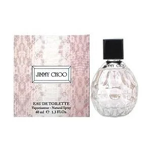 香水 ジミーチュウ ジミー チュウ EDT SP 40ml【レディース】フレグランス ギフト 並行輸入品