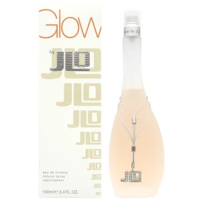 香水 ジェニファー・ロペス グロウ バイ ジェイロー EDT SP 100ml【レディース】フレグランス ギフト 並行輸入品