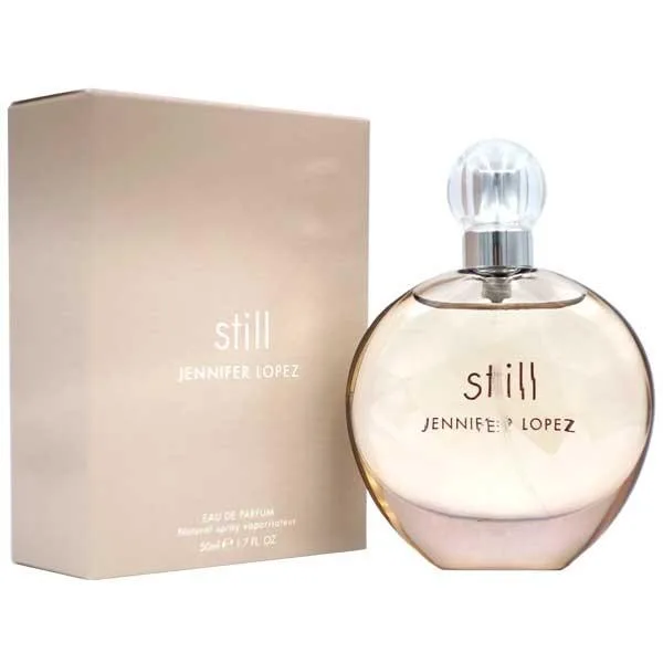 香水 ジェニファー・ロペス スティル EDP SP 50ml【レディース】フレグランス ギフト 並行輸入品