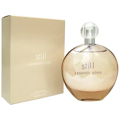 香水 ジェニファー・ロペス スティル EDP SP 100ml【レディース】フレグランス ギフト 並行輸入品