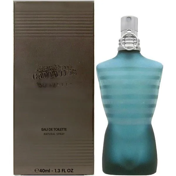 香水 ジャンポール ゴルチェ ル マル EDT SP 40ml【BOXタイプ】フレグランス ギフト 並行輸入品