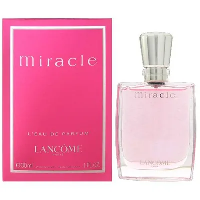 香水 ランコム LANCOME ミラク EDP SP 30ml【レディース】フレグランス ギフト 並行輸入品
