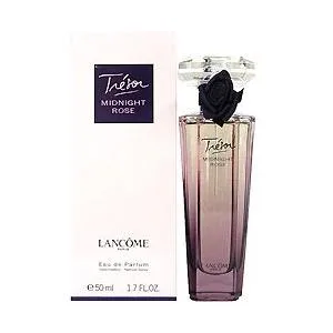 香水 ランコム LANCOME トレゾア ミッドナイトローズ EDP SP 50ml【レディース】フレグランス ギフト 並行輸入品