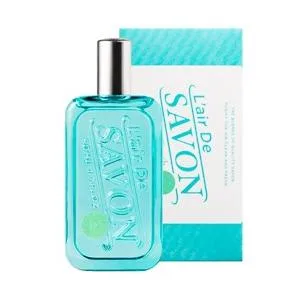 香水 レールデュサボン L’air De SAVON オードトワレ センシュアルタッチ EDT SP 50ml 送料無料 フレグランス