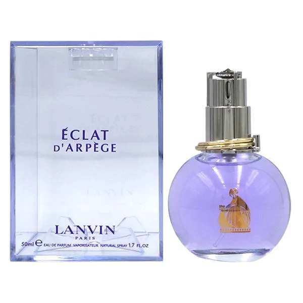 香水 ランバン エクラドゥアルページュ EDP SP 50ml【レディース】フレグランス ギフト 並行輸入品