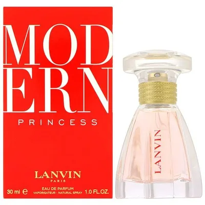 香水 ランバン モダン プリンセス EDP SP 30ml【レディース】フレグランス ギフト 並行輸入品