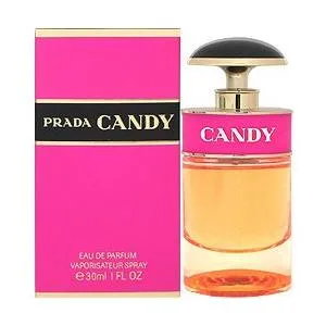 香水 プラダ PRADA キャンディ EDP SP 30ml【レディース】フレグランス ギフト 並行輸入品