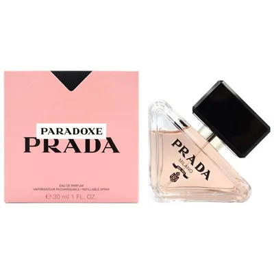 プラダ PRADA パラドックス EDP SP 30ml PARADOXE【香水 レディース】 並行輸入品