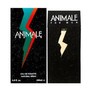 香水 パルロックス アニマル フォーメン EDT SP 200ml【メンズ】フレグランス ギフト 並行輸入品