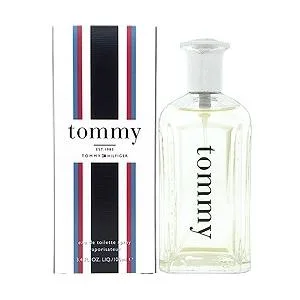 香水 トミー・ヒルフィガー トミー コロン EDT SP 100ml【メンズ】フレグランス ギフト 並行輸入品