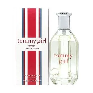 香水 トミー・ヒルフィガー トミー ガール コロン EDT SP 100ml【レディース】フレグランス ギフト 並行輸入品