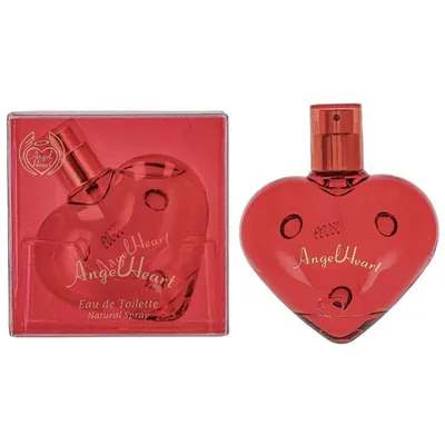 香水 エンジェルハート ANGEL HEART エンジェルハート EDT SP 50ml【レディース】フレグランス 並行輸入品 ギフト