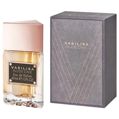 香水 ヴァシリーサ ヌード ワン EDP SP 40ml フレグランス ギフト 並行輸入品