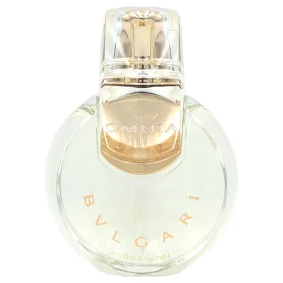 ブルガリ BVLGARI オムニア クリスタリン EDT SP 100ml【訳あり・テスター・未使用品】【香水 レディース】 並行輸入品