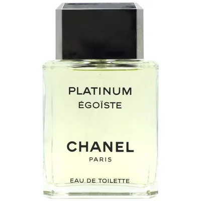 香水 シャネル CHANEL エゴイスト プラチナム EDT SP 100ml【訳あり・テスター・未使用品】フレグランス 並行輸入品