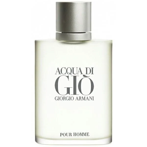 香水 アルマーニ GEORGIO ARMANI アクア ディ ジオ オム EDT SP 100ml Acqua di Gio【訳あり・テスター・未使用品】フレグランス 並行輸入品