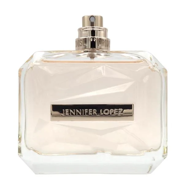 ジェニファー ロペス JENNIFER LOPEZ プロミス EDP SP 100ml【訳あり・テスター・未使用品】【香水 レディース】 並行輸入品