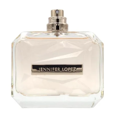 ジェニファー ロペス JENNIFER LOPEZ プロミス EDP SP 100ml【訳あり・テスター・未使用品】【香水 レディース】 並行輸入品