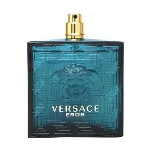 香水 ヴェルサーチ エロス EDT SP 100ml【訳あり・テスター・未使用品】フレグランス ギフト 並行輸入品
