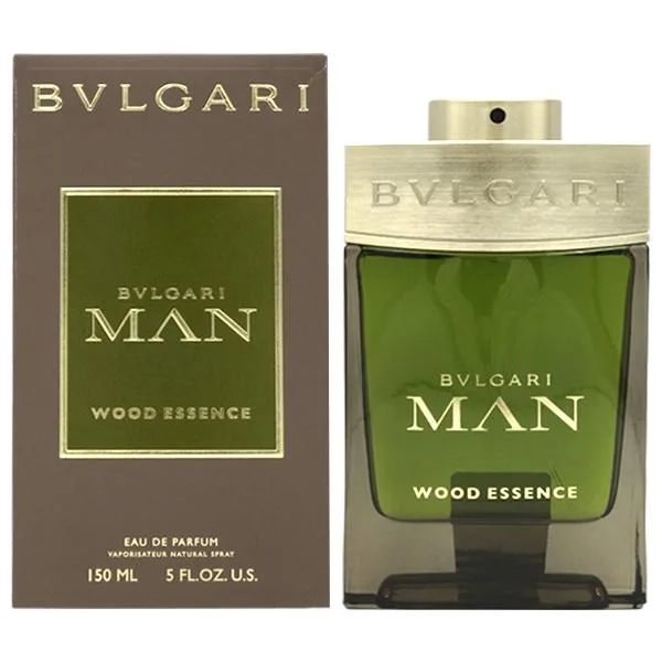 香水 ブルガリ BVLGARI マン ウッド エッセンス EDP SP 150ml【送料無料】MAN WOOD ESSENCE【メンズ】フレグランス 並行輸入品