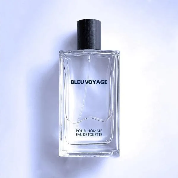 香水 ブルー ヴォヤージュ BLEU VOYAGE EDT SP 100ml【メンズ レディース】フレグランス ギフト