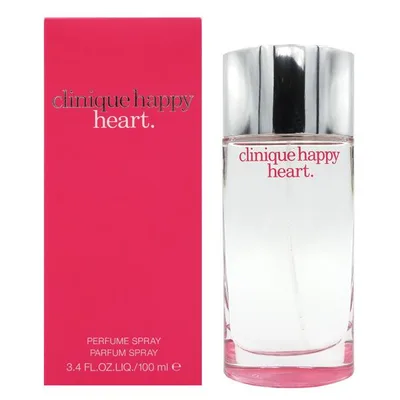 香水 クリニーク CLINIQUE ハッピーハート EDP SP 100ml Happy Heart【レディース】フレグランス ギフト 並行輸入品