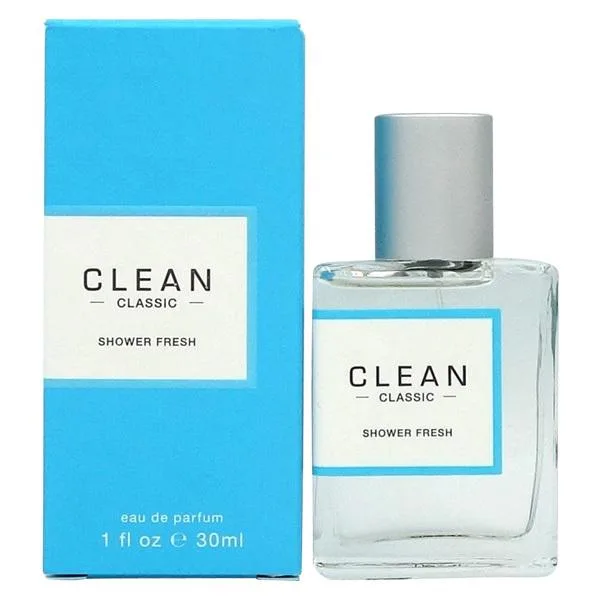 香水 クリーン CLEAN クラシック シャワーフレッシュ EDP SP 30ml【NEWパッケージ】【メンズ レディース】フレグランス 並行輸入品