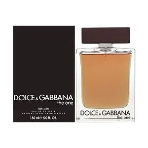 香水 ドルチェ&ガッバーナ DOLCE&GABBANA D&G ザ ワン フォーメン EDT SP 150ml 送料無料 フレグランス 並行輸入品
