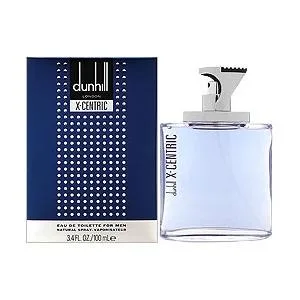 香水 ダンヒル エキセントリック EDT SP 100ml【メンズ】フレグランス ギフト 並行輸入品