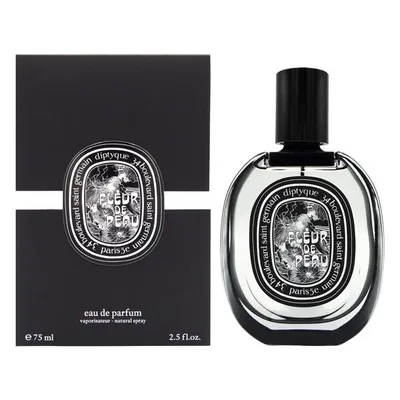 ディプティック DIPTYQUE フルール ドゥ ポー EDP SP 75ml【オードパルファム】【香水 メンズ レディース】 並行輸入品