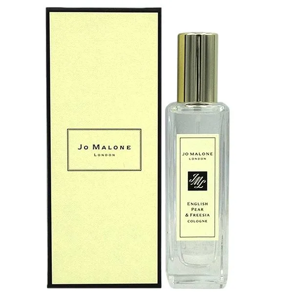 香水 ジョーマローン JO MALONE イングリッシュペアー&フリージア コロン EDC SP 30ml (9090)【レディース】フレグランス 並行輸入品 ギフト