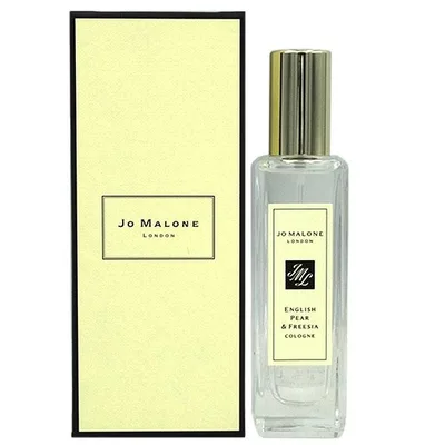 香水 ジョーマローン JO MALONE イングリッシュペアー&フリージア コロン EDC SP 30ml (9090)【レディース】フレグランス 並行輸入品 ギフト