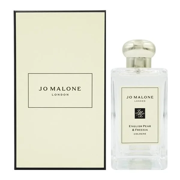 香水 ジョーマローン JO MALONE イングリッシュペアー&フリージア コロン EDC SP 100ml (9113)【パッケージデザイン混在】フレグランス 並行輸入品