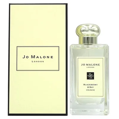 香水 ジョーマローン JO MALONE ブラックベリー&ベイ コロン EDC SP 100ml (6104) 送料無料【レディース】フレグランス 並行輸入品 ギフト