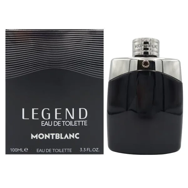 香水 モンブラン レジェンド EDT SP 100ml【メンズ】フレグランス ギフト 並行輸入品