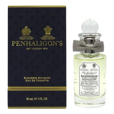 香水 ペンハリガン PENHALIGON'S ブレナムブーケ EDT SP 30ml【送料無料】【メンズ】フレグランス ギフト 並行輸入品