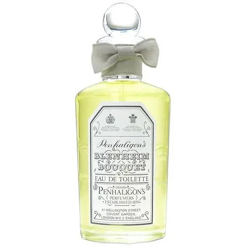香水 ペンハリガン PENHALIGON’S ブレナムブーケ EDT SP 100ml【箱なし】≪Men's メンズ≫ フレグランス 並行輸入品