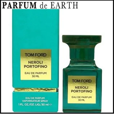 香水 トムフォード TOM FORD ネロリ ポルトフィーノ EDP SP 30ml Neroli Portofino【メンズ レディース】フレグランス 並行輸入品