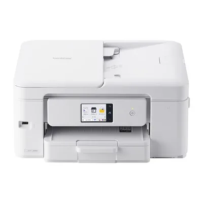 ブラザー プリンター PRIVIO プリビオ A4インクジェット複合機 DCP-J929N-W ホワイト brother