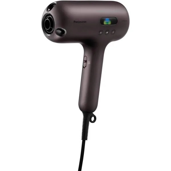 Panasonic EH-NC80-T ヘアードライヤー ナノケアnanocare ULTIMAT(オーセンティックブラウン)