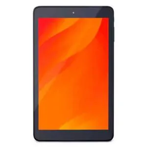 アイリスオーヤマ TE084M4V1-B タブレットLUCA (T606/ 4GB/ eMMC64GB/ Android13/ 8型/ SIMスロット:なし/ ブラック)