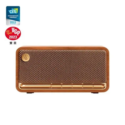 Edifier MP230 Brown 「VGP2023受賞」卓上型Bluetoothスピーカー