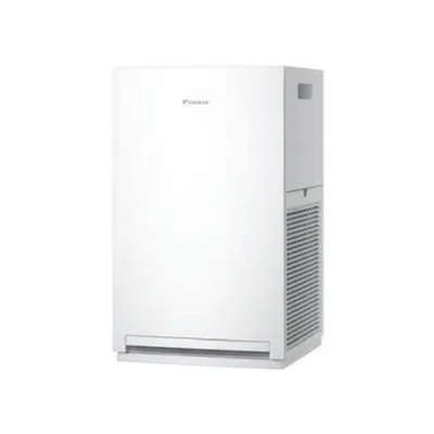 ダイキン MC556A-W ホワイト 空気清浄機