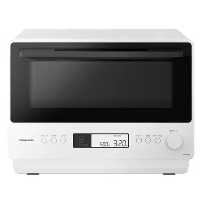 Panasonic(パナソニック) NE-MS4D-W オフホワイト