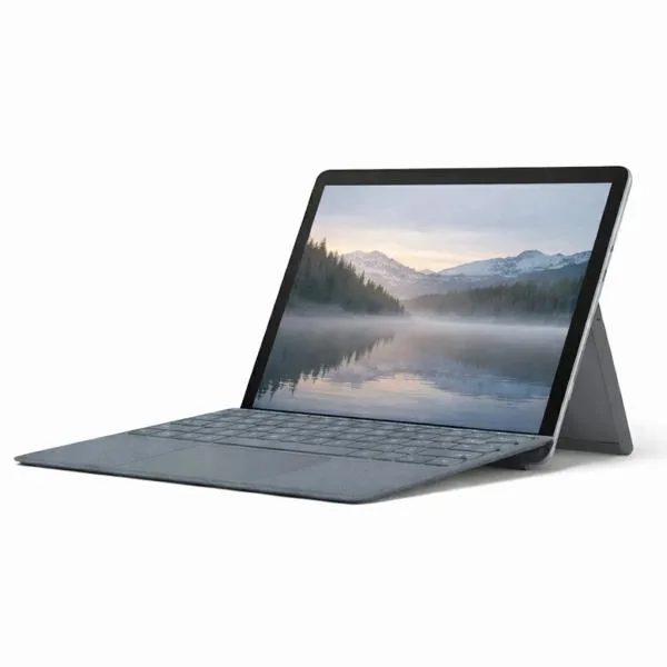 Microsoft Surface Go 2 10.5インチ 第8世代 Core M3 メモリ8GB SSD 128GB Office付き 純正キーボード搭載 Win11 サーフェス 中古タブレット