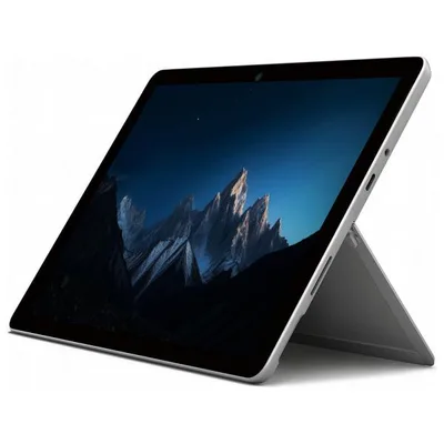 Microsoft Surface Go 10インチ Pentium 4415Y メモリ8GB SSD 128GB Office付き Windows11 サーフェス タブレットPC
