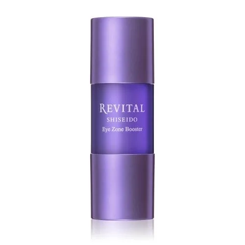 資生堂 リバイタル アイゾーンブースター 15mL 無香料 (目もと用美容液)